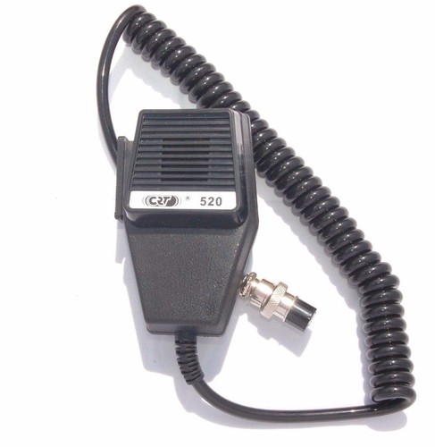 Radio mic replacement hand - mic,