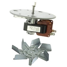 INDESIT Fan Oven Cooker Motor