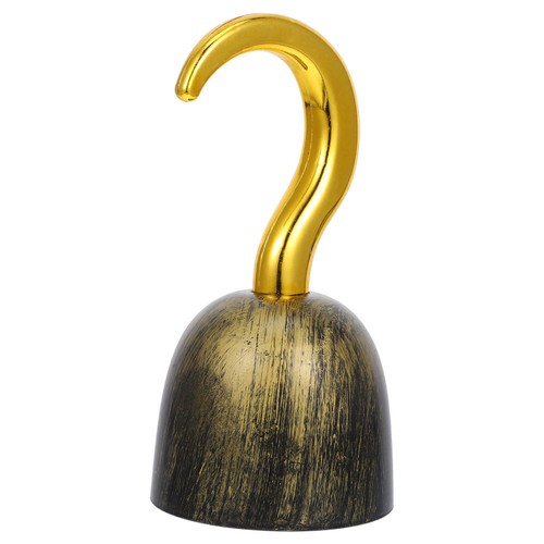 Captain hand hooks - hand,