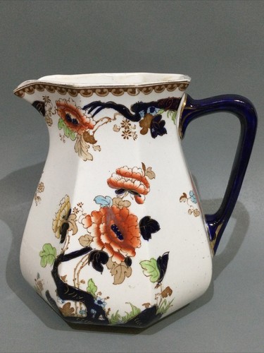 Losol ware keeling - ware, &