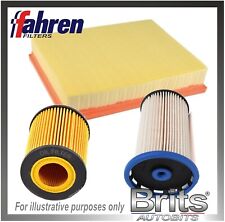 SERVICE KIT for VW SCIROCCO