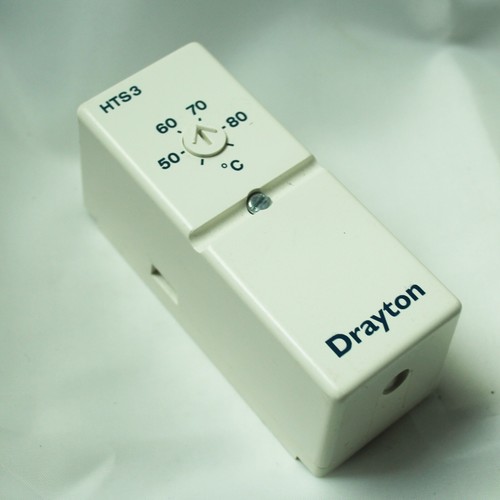 Drayton hts3 cylinder stat - drayton,