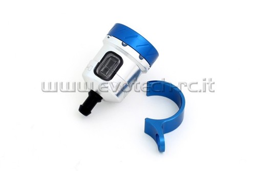 Evotech oil tank - evotech, hydraulic