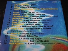 Various - Rave Generator CD