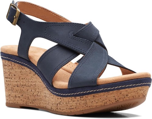 Clarks women elleri rae - women's,