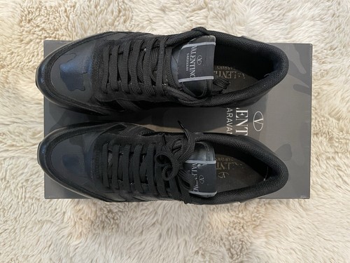Valentino rockrunner triple - valentino,