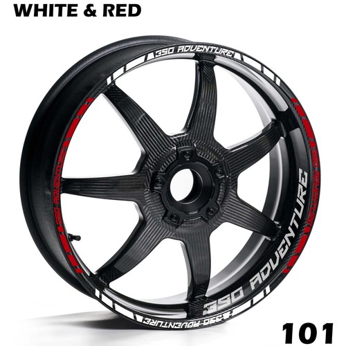 Ktm 390 adventure wheel - ktm, rim