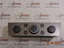 Opel Vectra C Climate Control