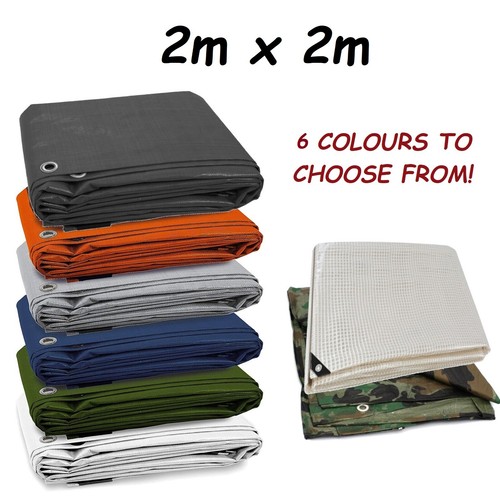 M tarpaulin heavy - 2,