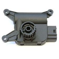 VW Passat B5 Air Heater Vent Flap Motor 1K2907511G