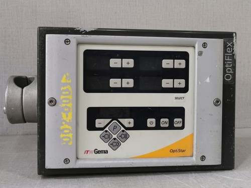 Gema optistar cg07 powder - optistar,