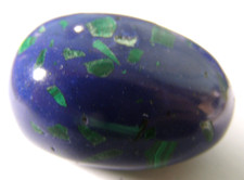 Azurite malachite - azurite,