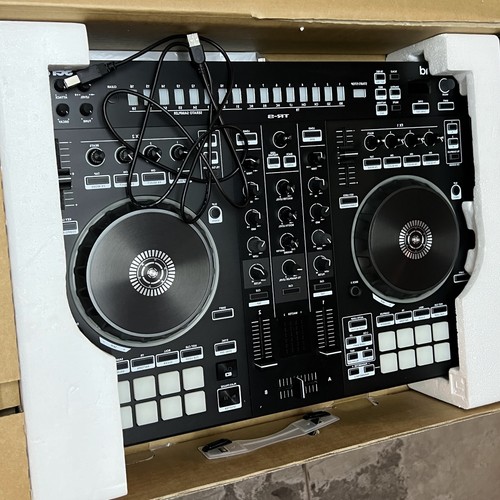 Roland 505 serato - dj-505, dj