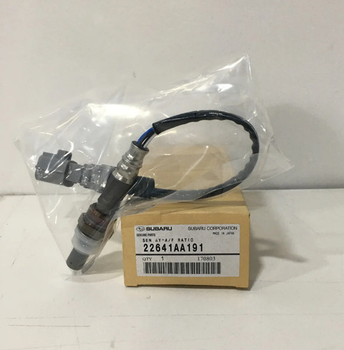 Genuine subaru impreza - genuine, wrx