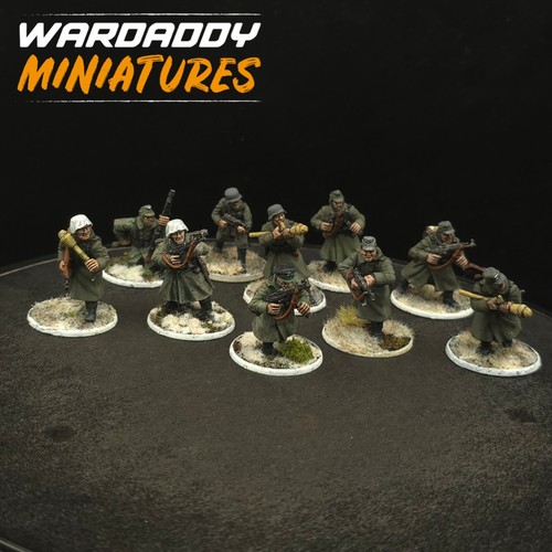 Pro painted 28mm - pro,