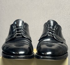 Alden Hampton Last 2161 Black