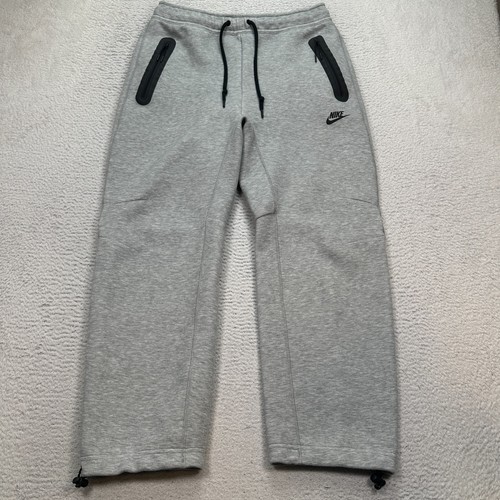 Nike tech fleece open - nike,