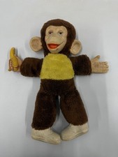 Mr. Bim Zip Zippy Monkey