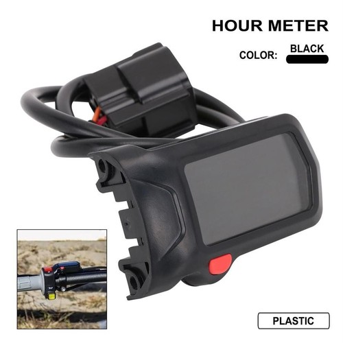 Motorcycle speedo tacho - motorcycle, speedo/tacho