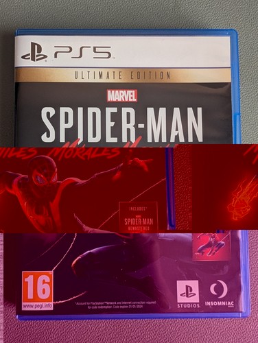 Marvel spider man miles - marvel's,