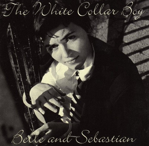 Belle sebastian the white - sebastian,