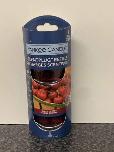 Yankee candle plug refill - plug,