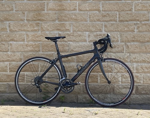 Planet pro carbon - x, ultegra