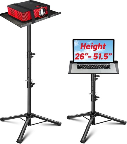 Cahaya projector tripod stand - projector,