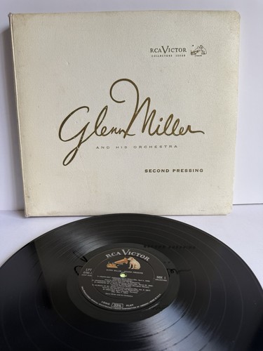 Glenn miller his orchestra - miller,