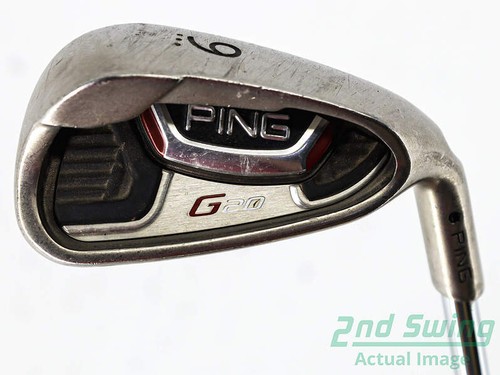 Ping g20 single iron - single,