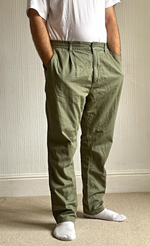 Tommy hilfiger olive green - olive,