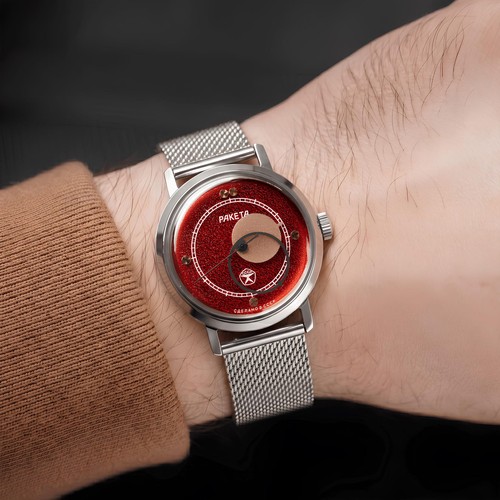 Soviet raketa copernicus - raketa,