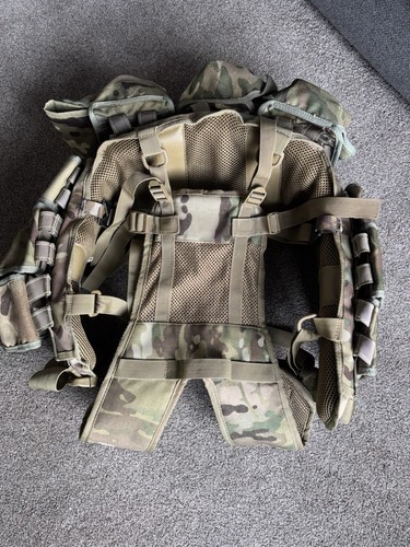 Kombat mod military army - kombat,