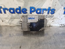 2020 BMW 118I F40 AMPLIFIER