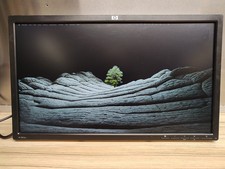 HP ZR22w 21.5-inch Widescreen LCD Monitor DP / DVI / VGA