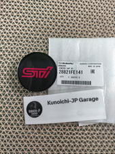 Subaru OEM GENUINE NEW