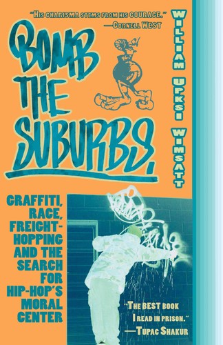 Bomb the suburbs graffiti - bomb,