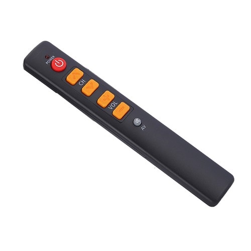 Universal big button - universal,