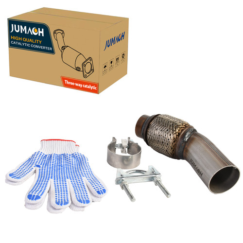 Repair kit flexible flex pipe - repair,