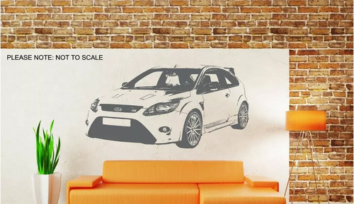Ford focus 2008 2011 - ford,