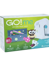 AccuQuilt GO! Me Easy Fabric