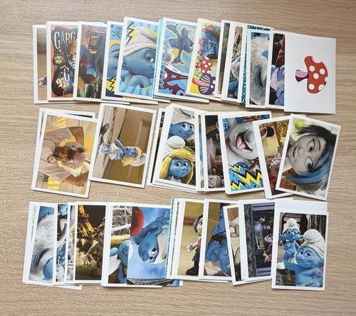 138 207 giromax stickers - 138/207,