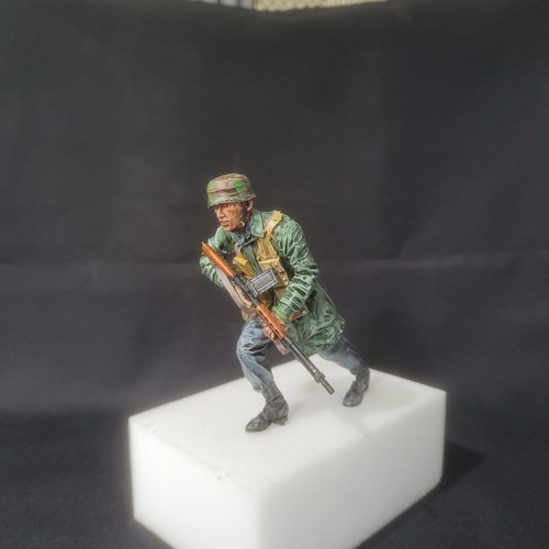 120mm german para resin - 120mm,