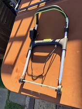 Handle For Gtech Cordless