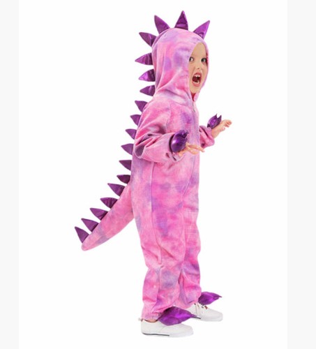 Jurassic park dinosaur costume - jurassic,