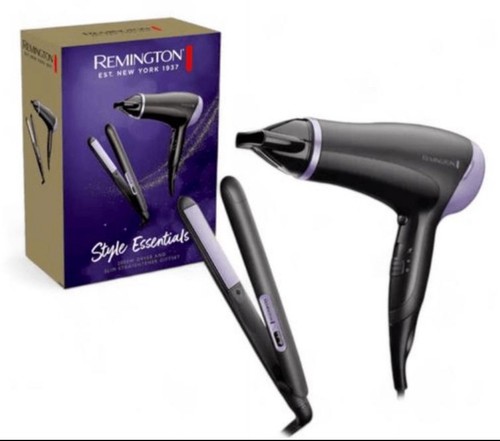 Remington hair dryer and - remington,