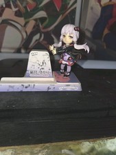 Pulchra-Voiceroid Yuzuki