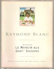 Le Manoir Aux Quat' Saisons by