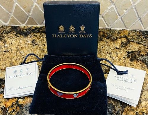 New halcyon days love - halcyon,