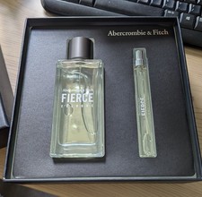 Abercrombie & Fitch Fierce